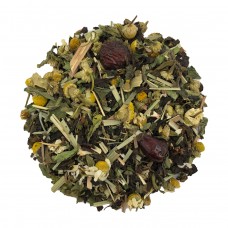 Чорний чай "Трав'яний" 500 г. Чорний чай "Трав'яний" 500 г.