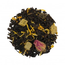Чорний чай "Клеопатра" 1 кг.