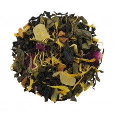 Чорний чай "1001 ніч" 1 кг. Чорний чай "1001 ніч" 1 кг.