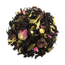 Чорний чай "Казки Шехерізади" 1 кг. Чорний чай "Казки Шехерізади" 1 кг.