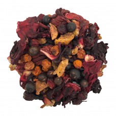 Фруктовий чай "Лісова історія" 1 кг. Фруктовий чай "Лісова історія" 1 кг.