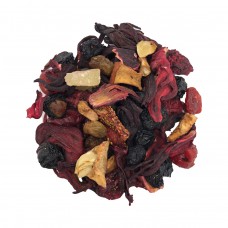 Фруктовий чай "Нахабний фрукт" 500 г. Фруктовий чай "Нахабний фрукт" 500 г.