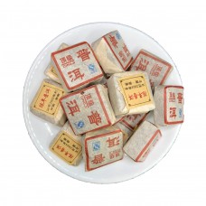 Пуер кубик Пуер кубик