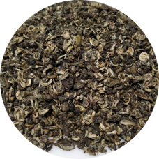 Білий чай Смарагдові спіралі 0,5 кг.