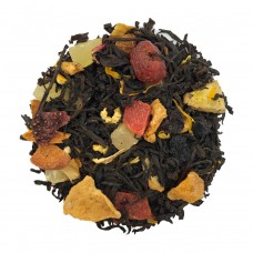 Фруктовий чай "Тутті- фрутті" 500 г. Фруктовий чай "Тутті- фрутті" 500 г.
