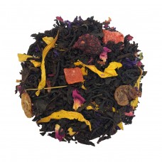 Чорний чай "Ніч Клеопатри" 100 г. Чорний чай "Ніч Клеопатри" 100 г.