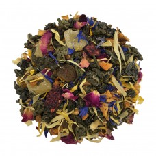 Ніч Клеопатри (зелений) 100 г. Ніч Клеопатри (зелений) 100 г.