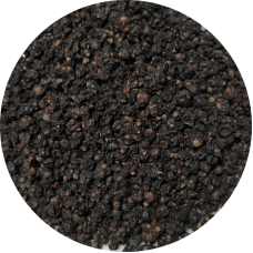 Смородина ягода сушена 1 кг.