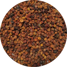 Червона горобина ягода 1 кг.