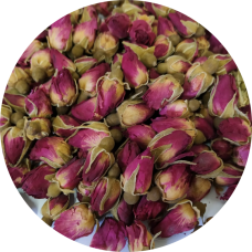 Роза в бутоні 1 кг.