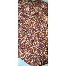 Шипшина подрібнена 1 кг.