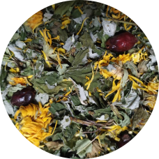 Травяний збір №10 (мочегінний) 0.1 кг. Травяний збір №10 (мочегінний) 0.1 кг.