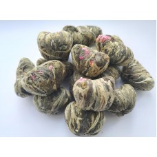 В'язаний чай Від сердця до сердця 50 г.