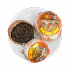 Пуер в мандарині (2 шт.) Пуер в мандарині (2 шт.)