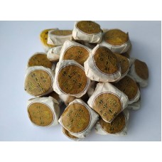 Да Хун Пао пресований 50 грам. Да Хун Пао пресований 50 грам.