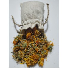 "Spa Bath Tea" Збір 3 "Саншайн"