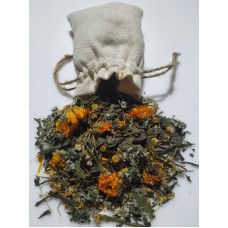 "Spa Bath Tea" Збір 4 "My time - мій час"