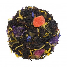 Чорний чай "1002 ніч" 100 г. Чорний чай "1002 ніч" 100 г.