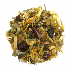 Трав'яний чай Швейцарський секрет 0.1 кг. Трав'яний чай Швейцарський секрет 0.1 кг.