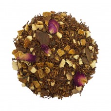 Пряний апельсин 0.1 кг. Пряний апельсин 0.1 кг.