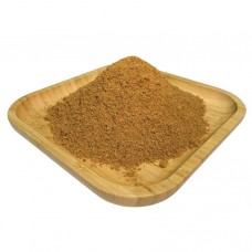 Мускатний горіх мелений 100 грам Мускатний горіх мелений 100 грам