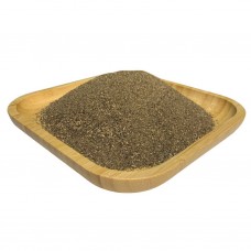 Чорний перець мелений преміум 100 грам Чорний перець мелений преміум 100 грам