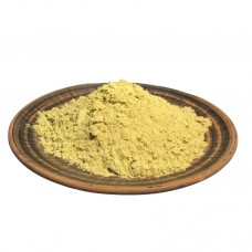 Гірчиця мелена 100 грам Гірчиця мелена 100 грам