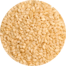 Кунжут білий 100 г. Кунжут білий 100 г.