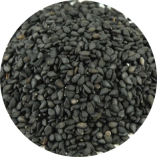 Кунжут чорний (сезам) 100 г.