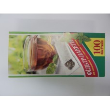 Фільтр пакети 100 шт (для чайника)