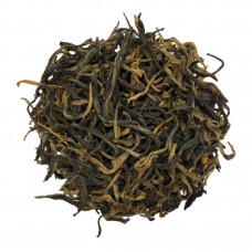 Жовтий чай «Золоті вії» 50 г. Жовтий чай «Золоті вії» 50 г.