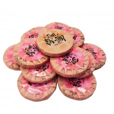 Червоний чай з Трояндою 6-8 г - 10 шт Червоний чай з Трояндою 6-8 г - 10 шт