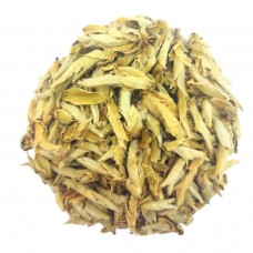 Пуер Біла Брунька "Я Бао"-“Я Бао” 100г Пуер Біла Брунька "Я Бао"-“Я Бао” 100г