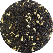 Зелений чай з жасміном 1 кг. Зелений чай з жасміном 1 кг.