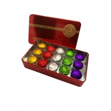 Подарунковий набір порційних пуєрів Подарунковий набір порційних пуєрів